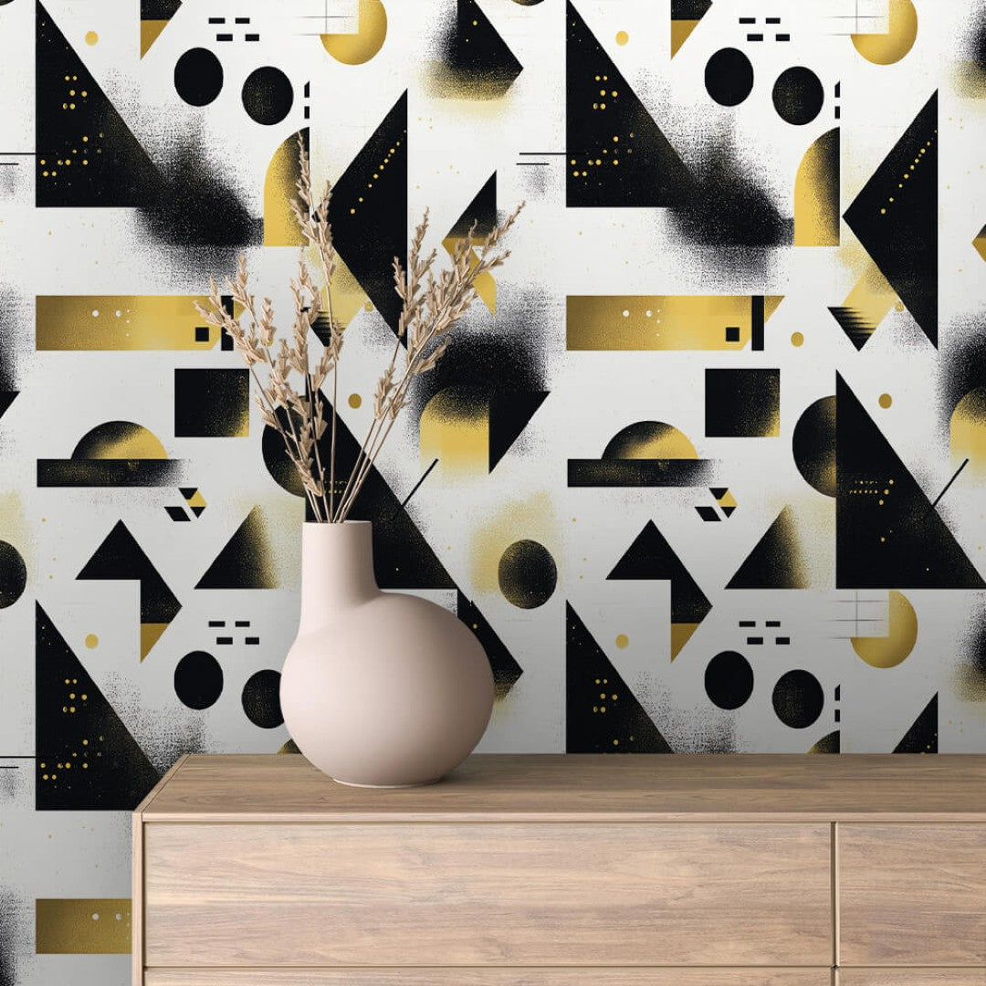Minimal Dot Composition Geometric