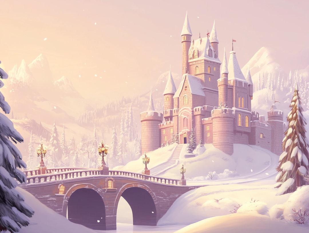 Princezin dvorac
