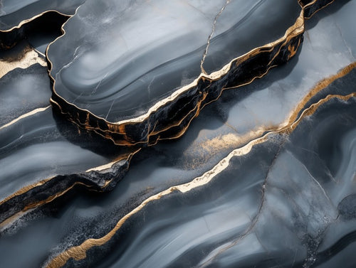 Storm Vein Marble Texture