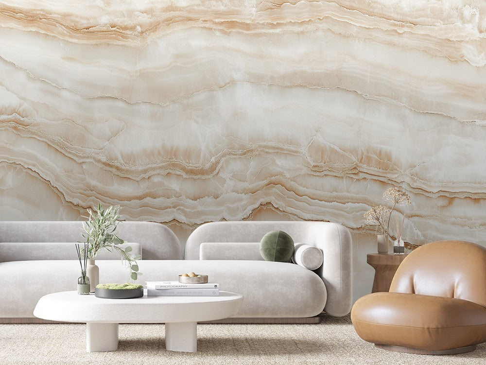 Natural Stone Marble Soft