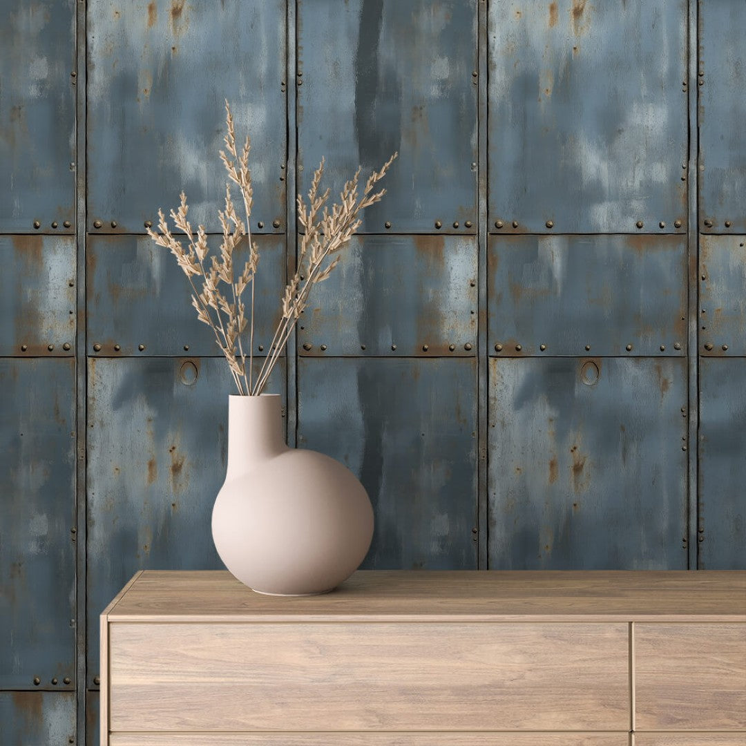 Industrial Steel Sheet Metal