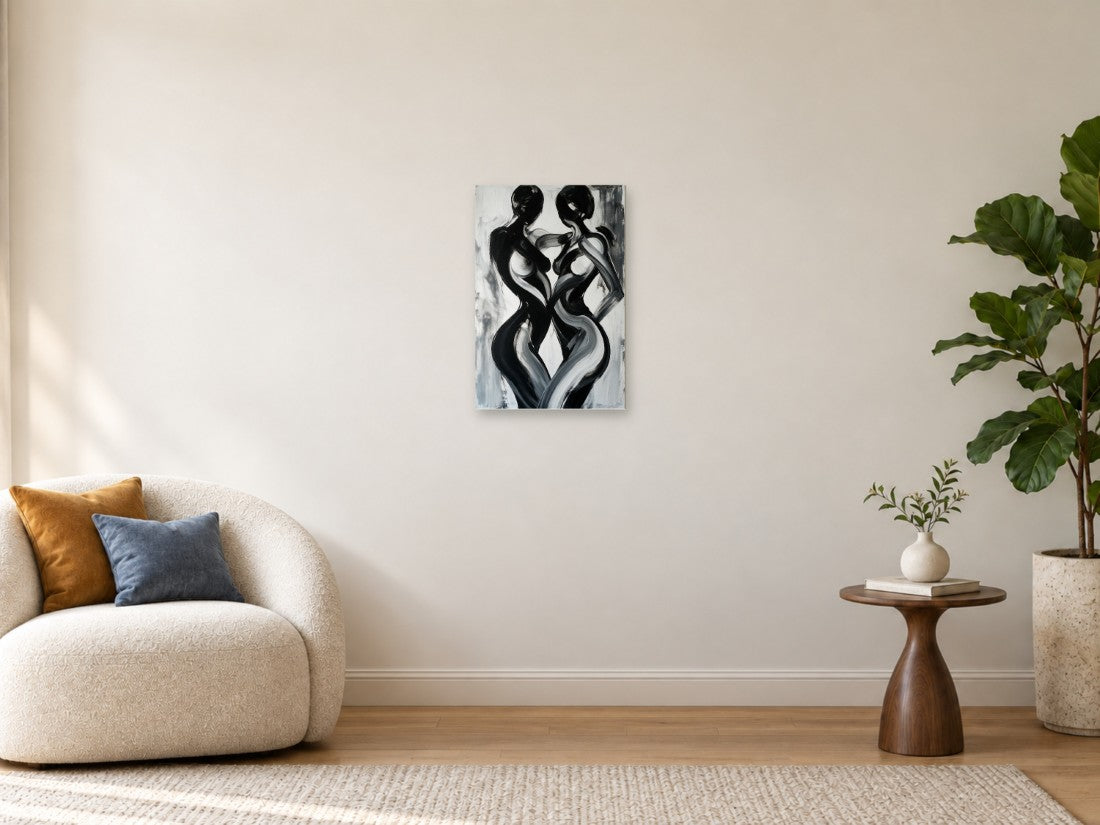 Dva tijela, jedan ritam