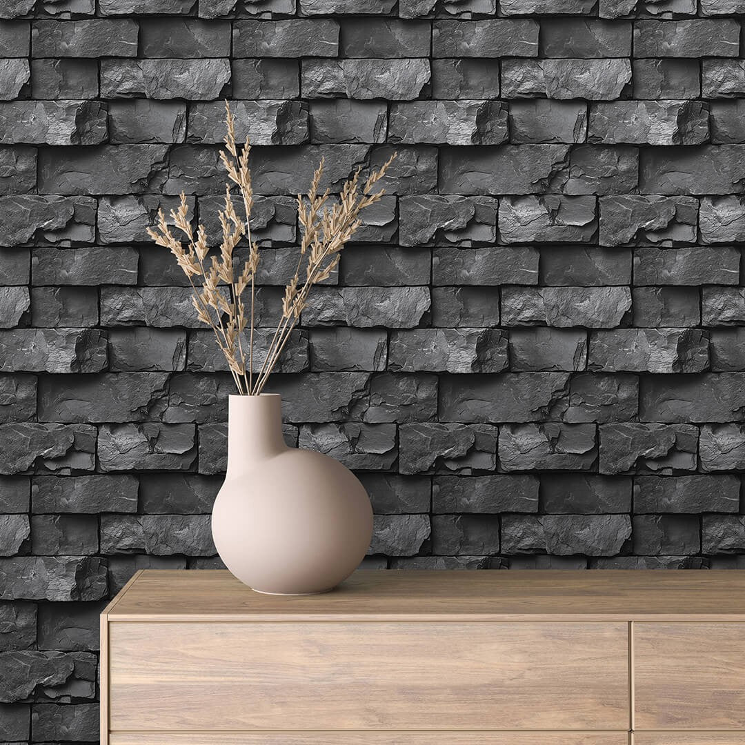 Graphite Slate Stone