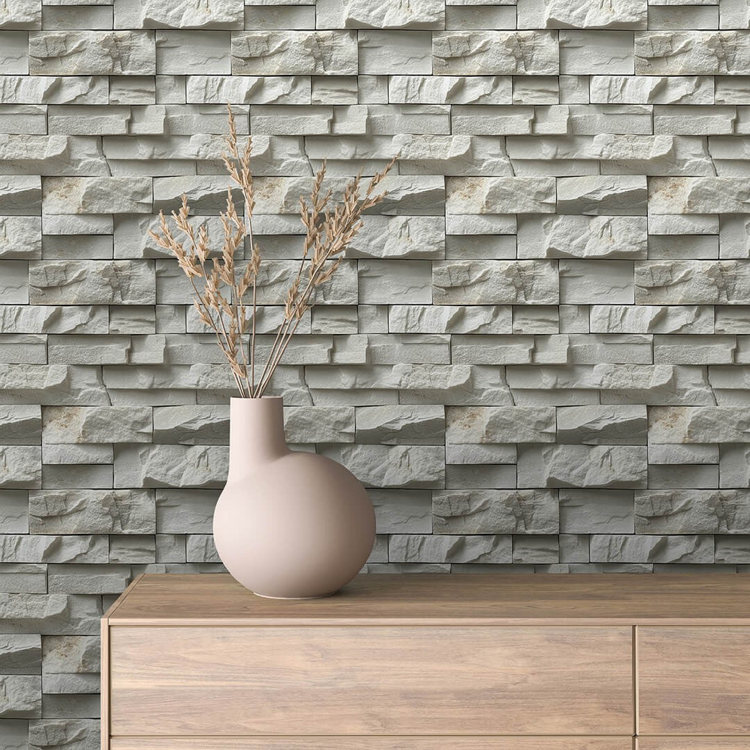 Ivory Limestone Stone