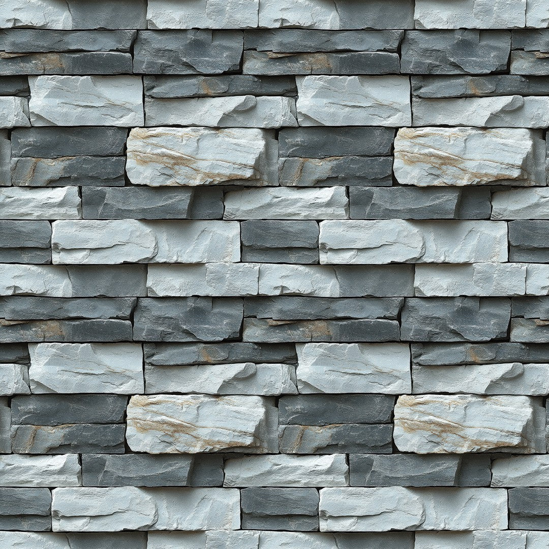 Glacier Slate Stone