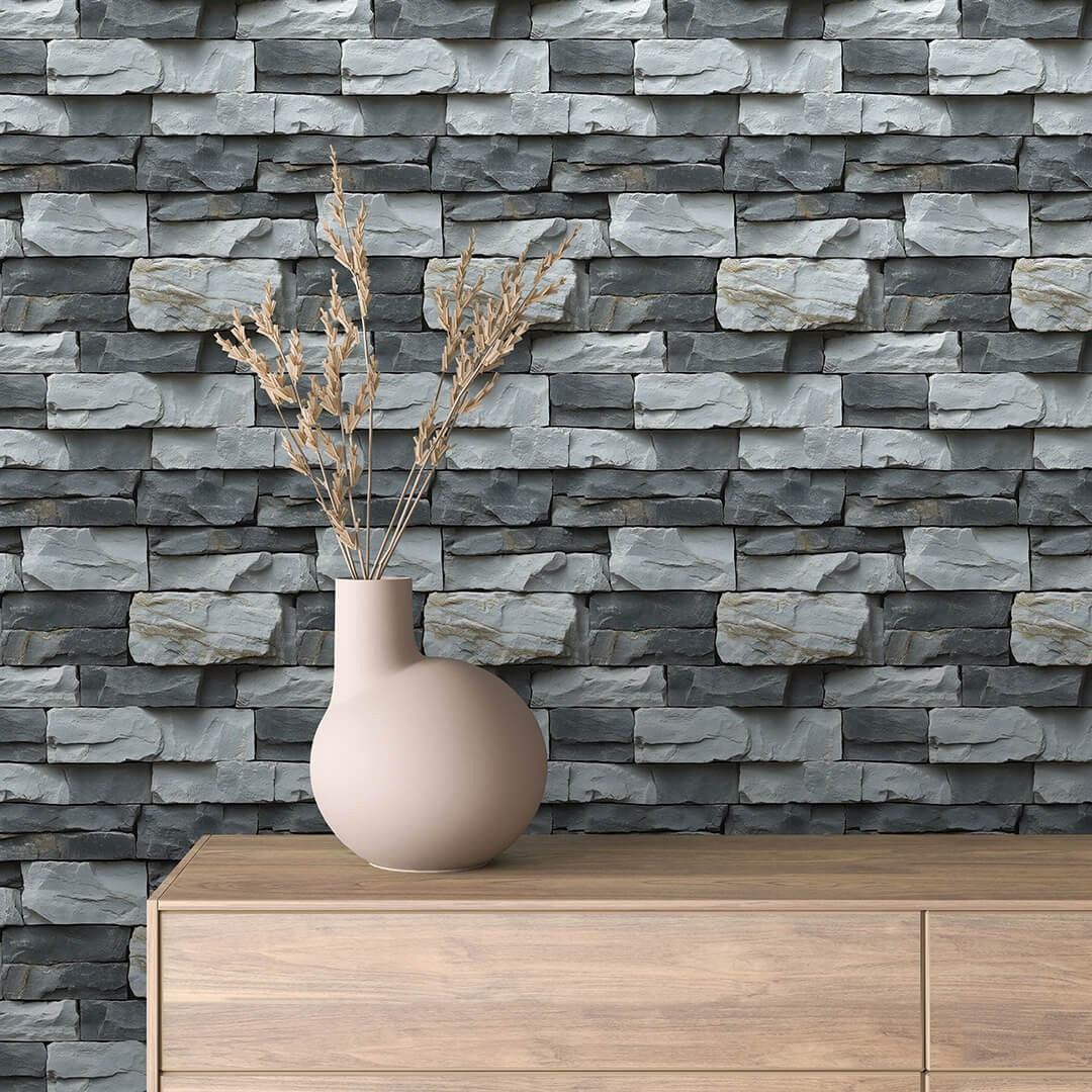 Glacier Slate Stone