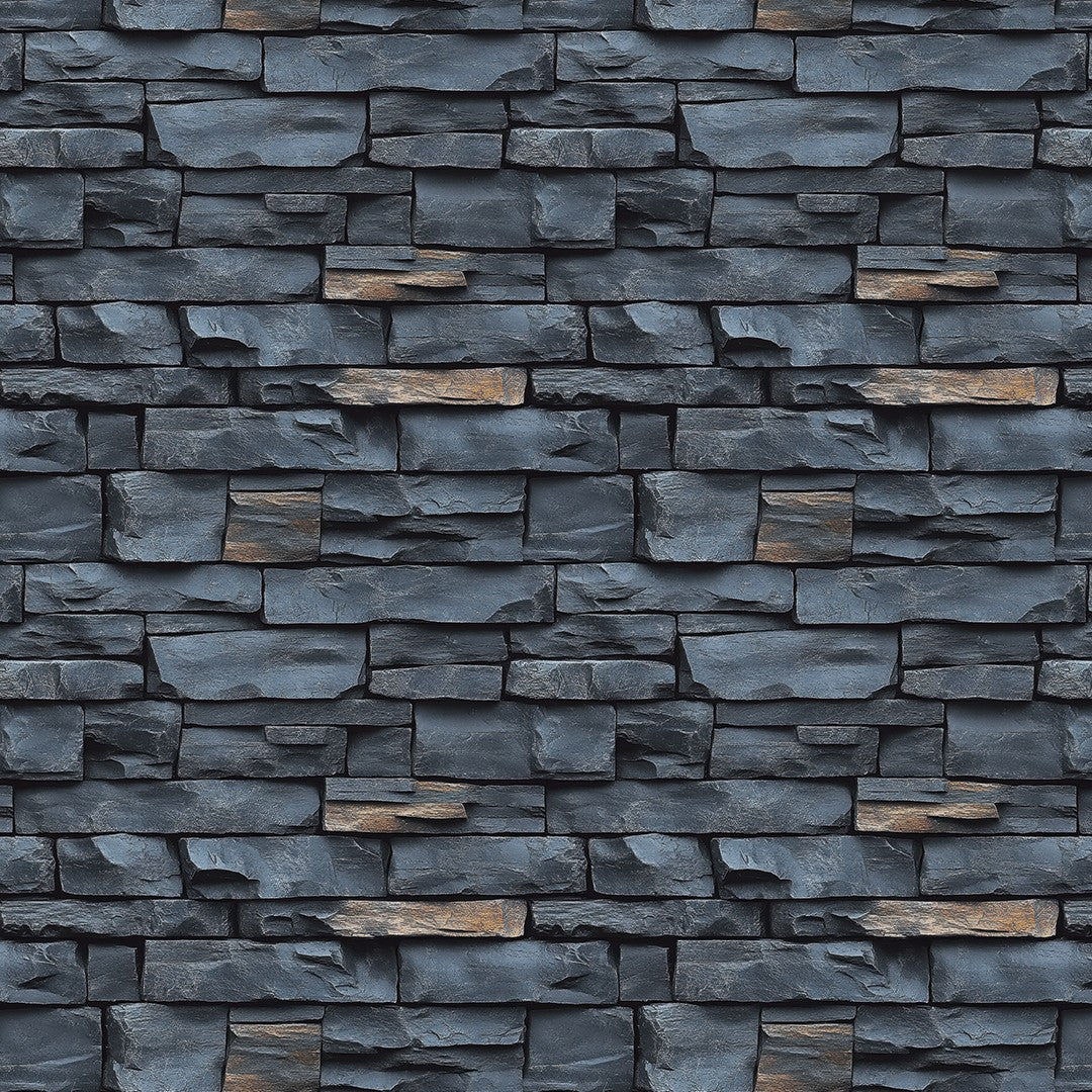 Midnight Basalt Stone