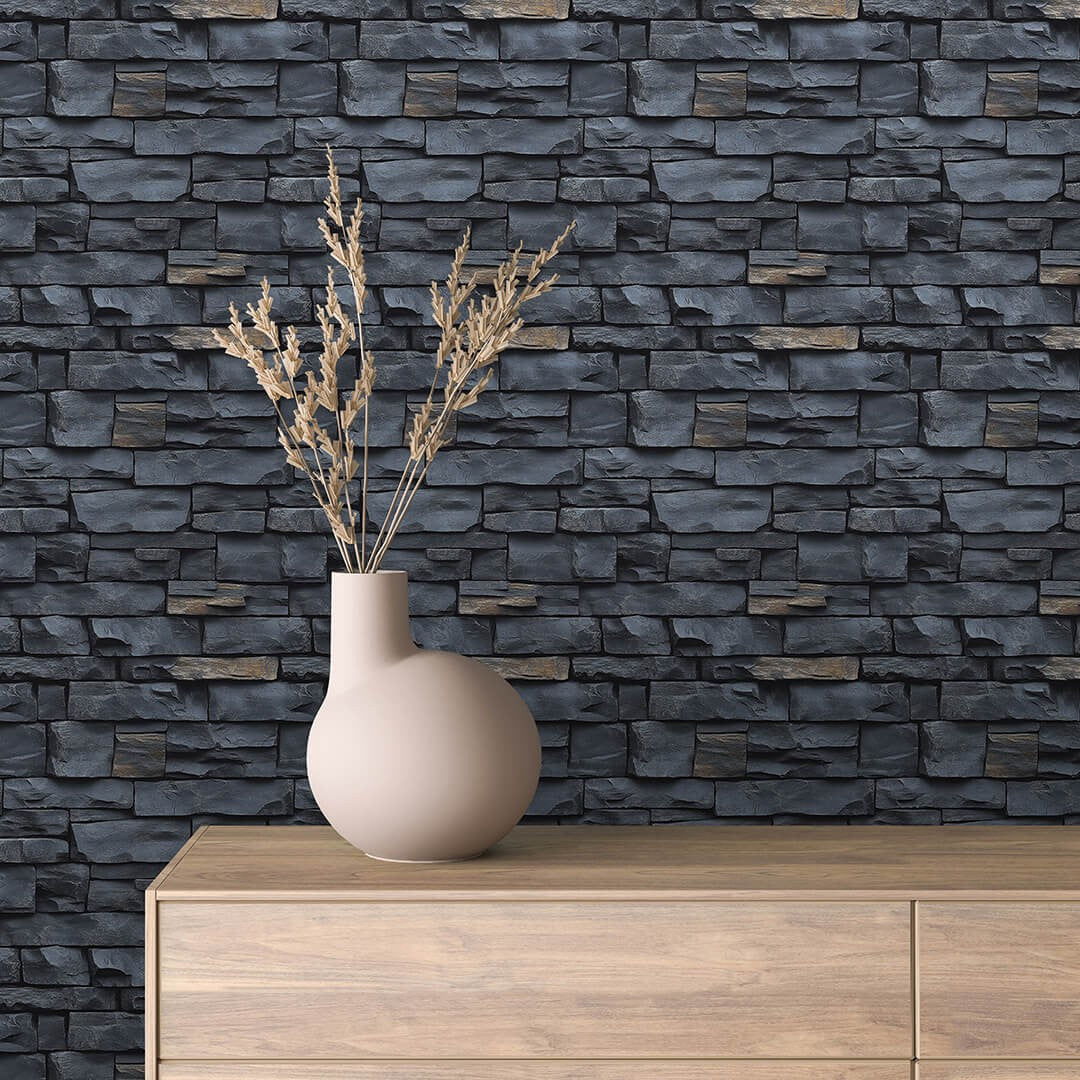 Midnight Basalt Stone
