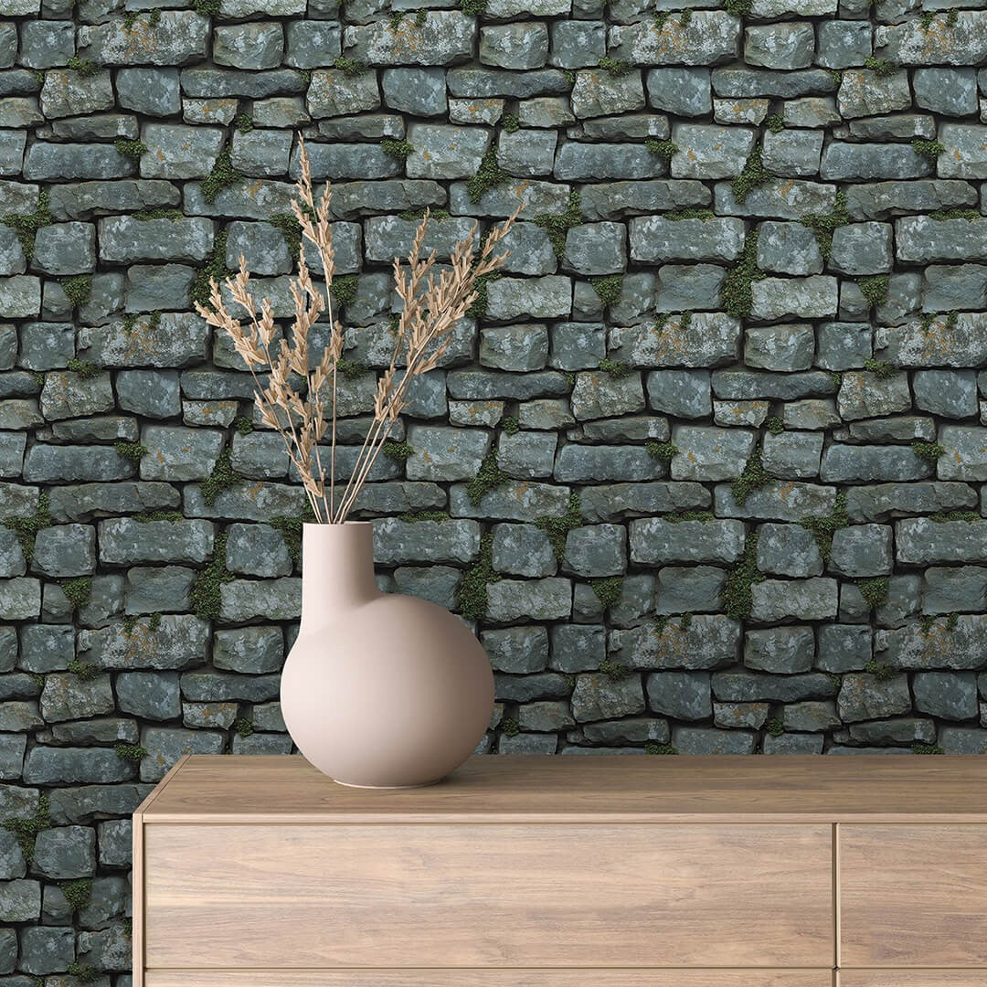 Moss Granite Stone