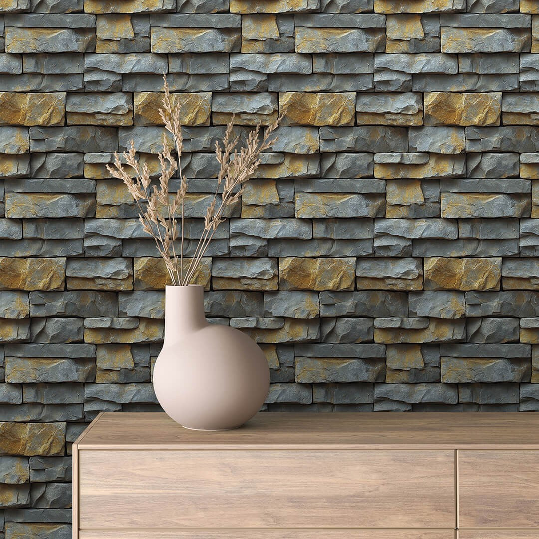 Copper Slate Stone