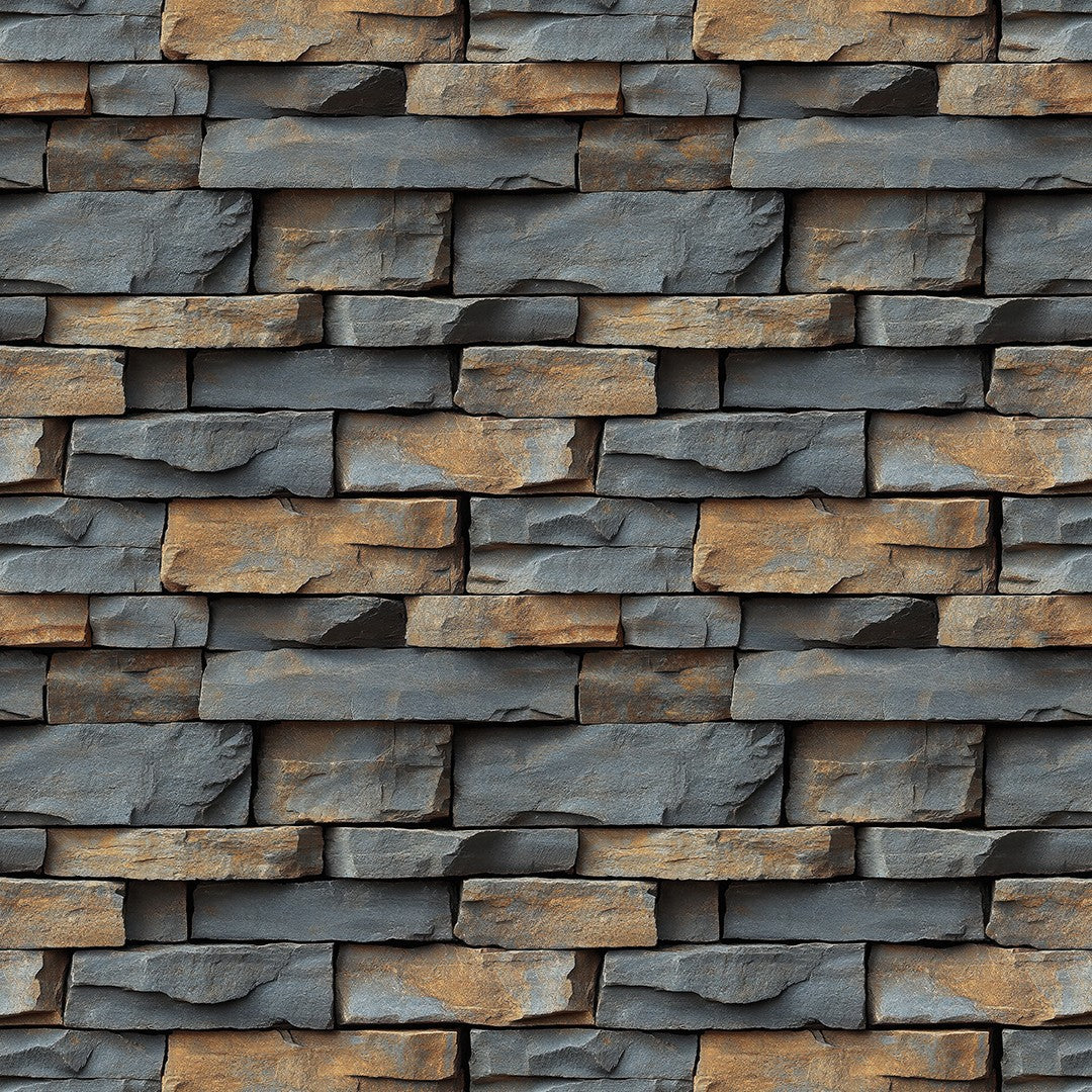 Iron Slate Stone