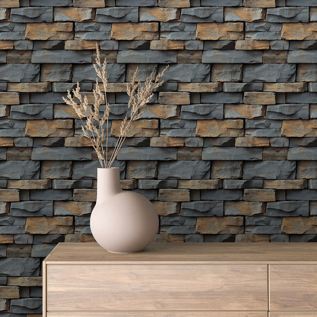 Iron Slate Stone