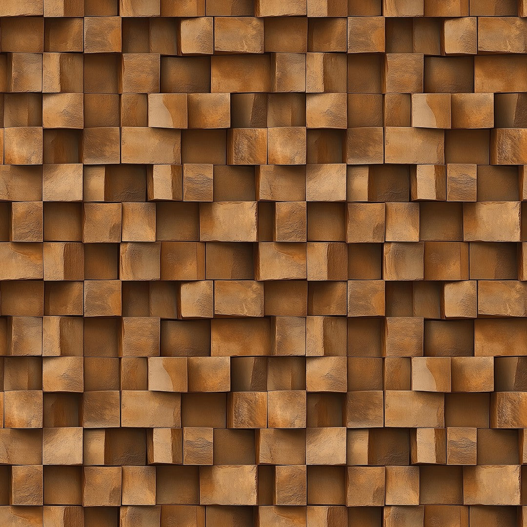 Cedar Mosaic Stone