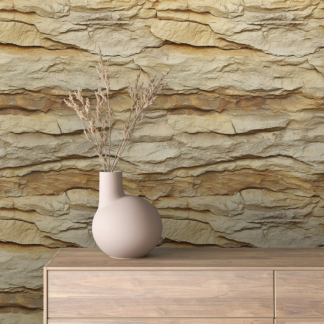 Sandstone Ridge Stone