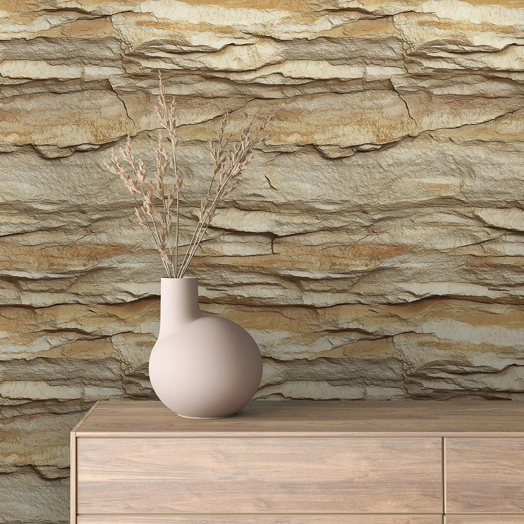 Desert Sandstone Stone