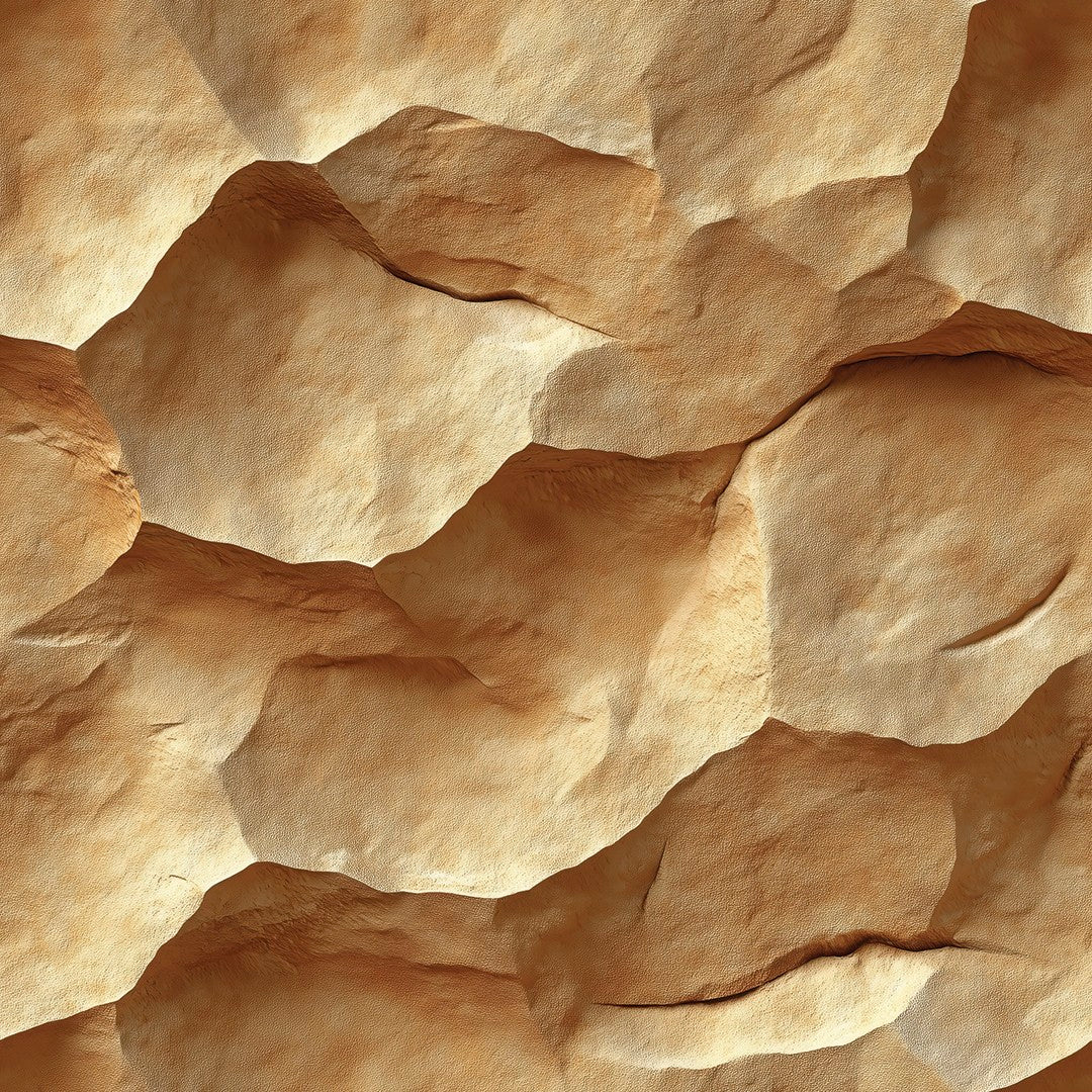 Desert Dune Stone