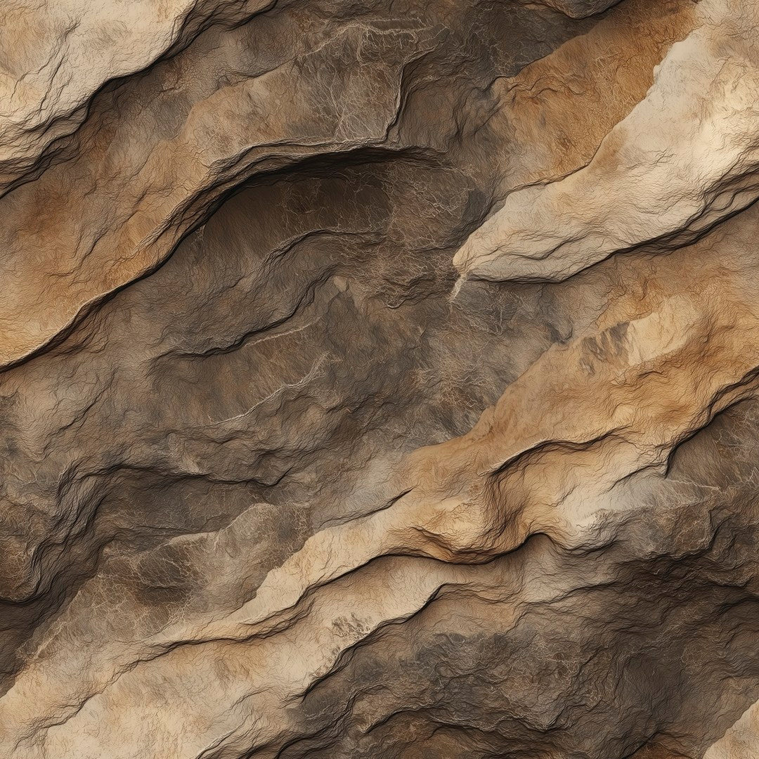 Mountain Ridge Stone