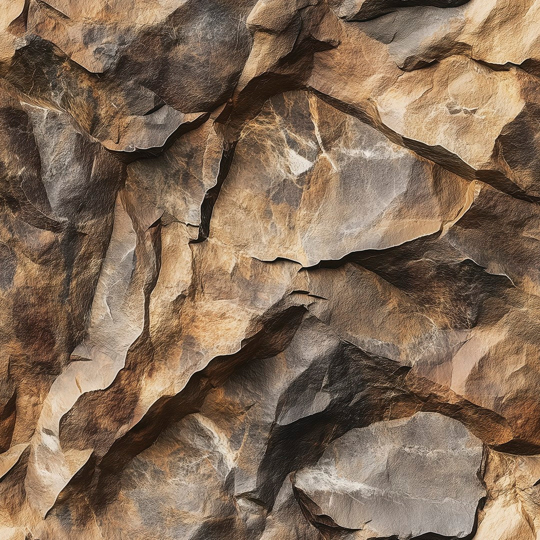 Canyon Cliff Stone