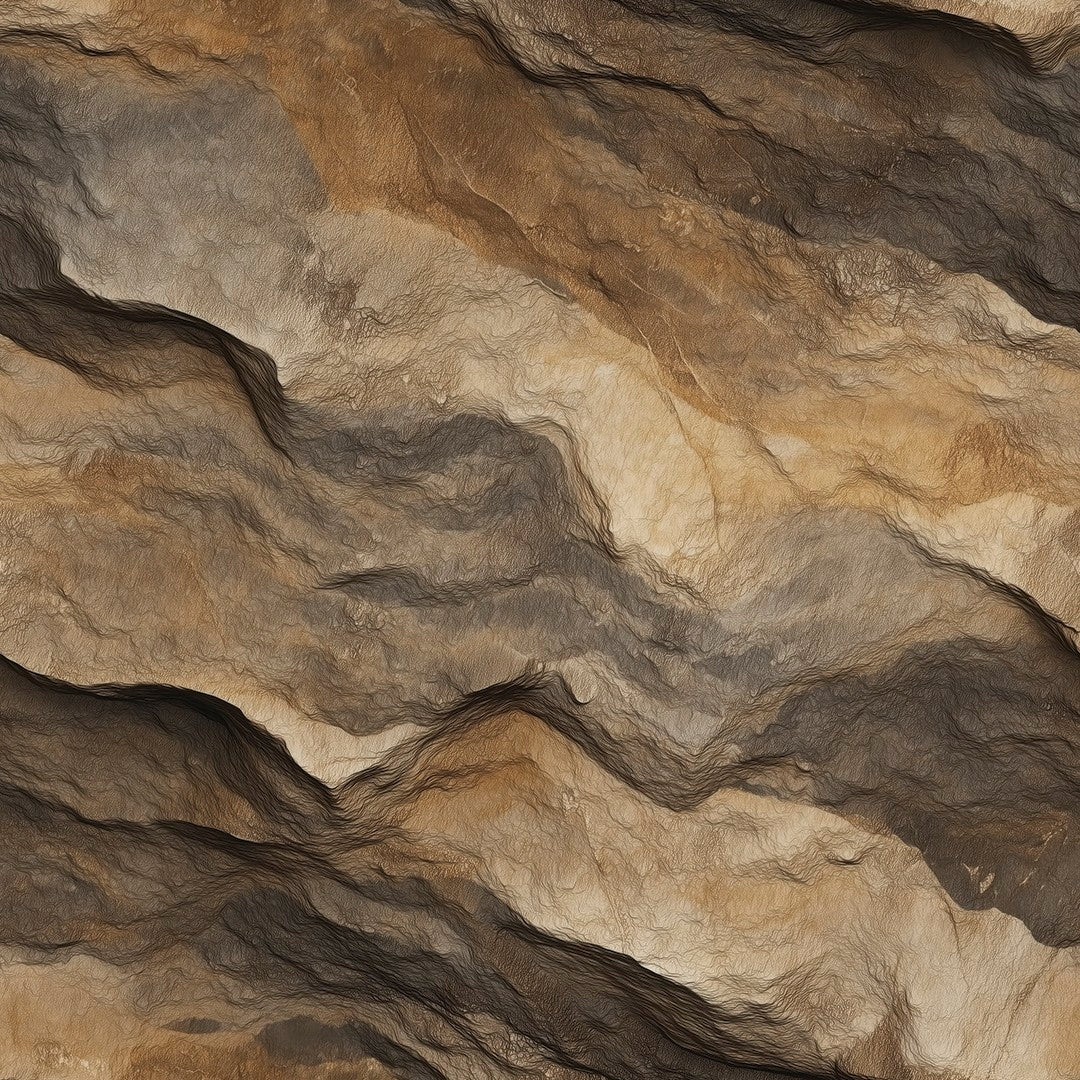Dark Quartz Stone