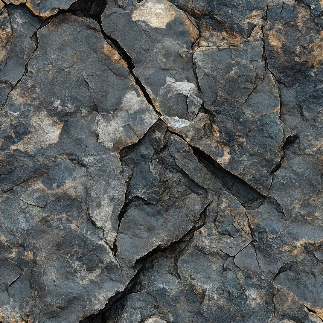 Alpine Rock Stone