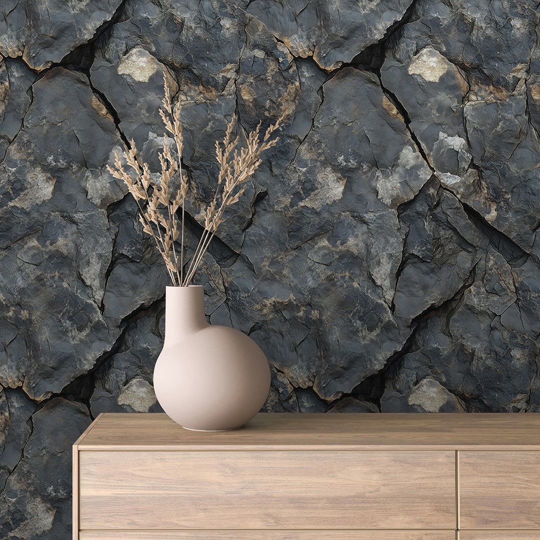 Alpine Rock Stone