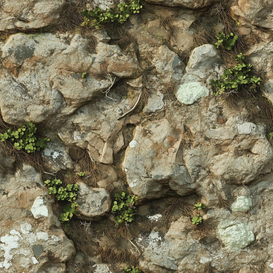 Moss Cliff Stone