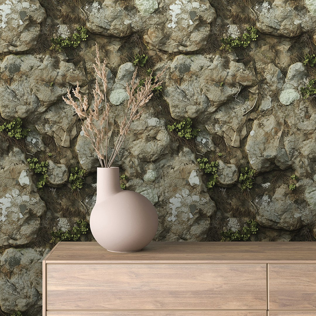 Moss Cliff Stone