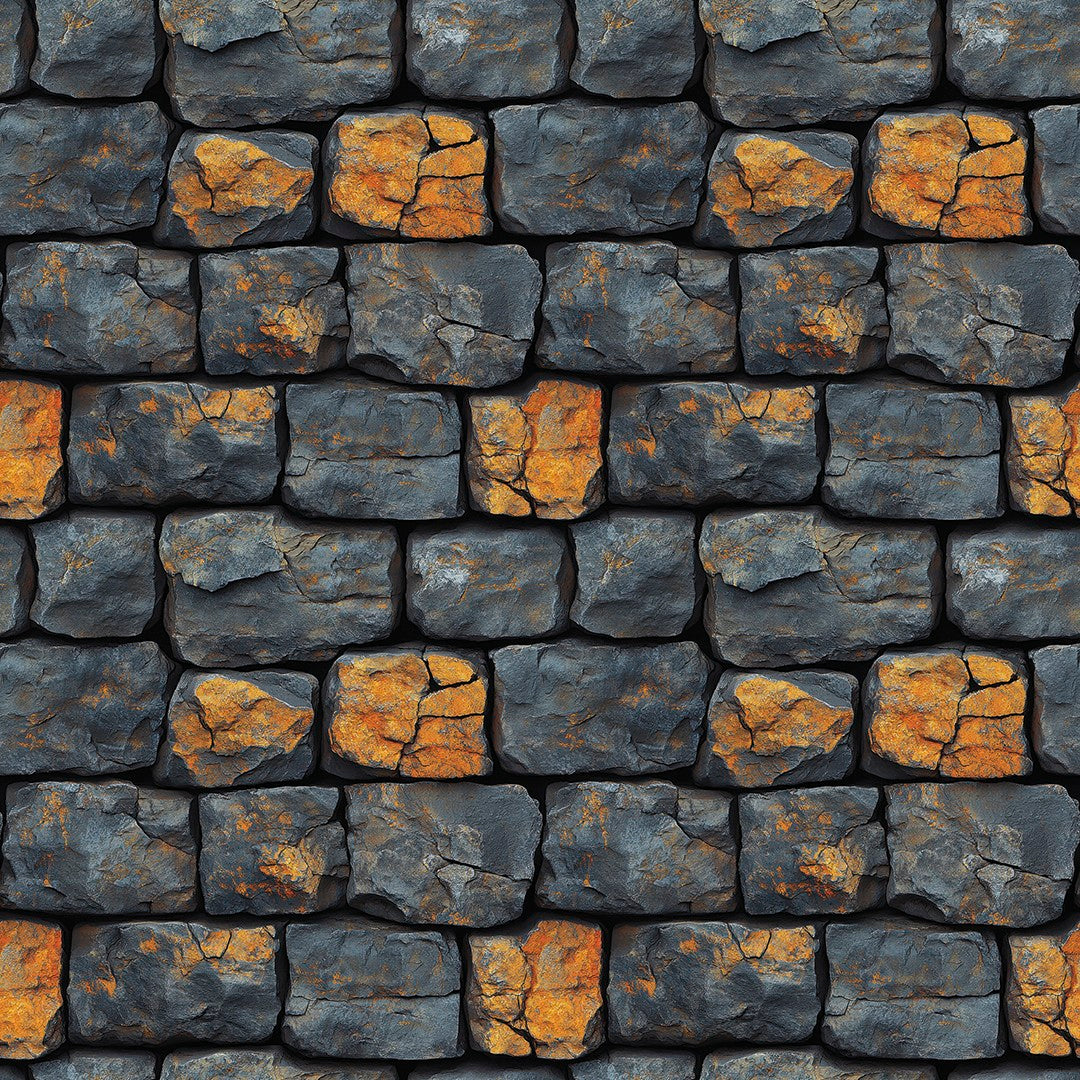 Rustic Granite Stone