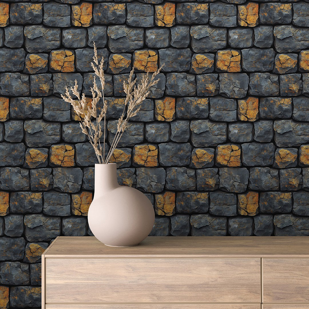 Rustic Granite Stone