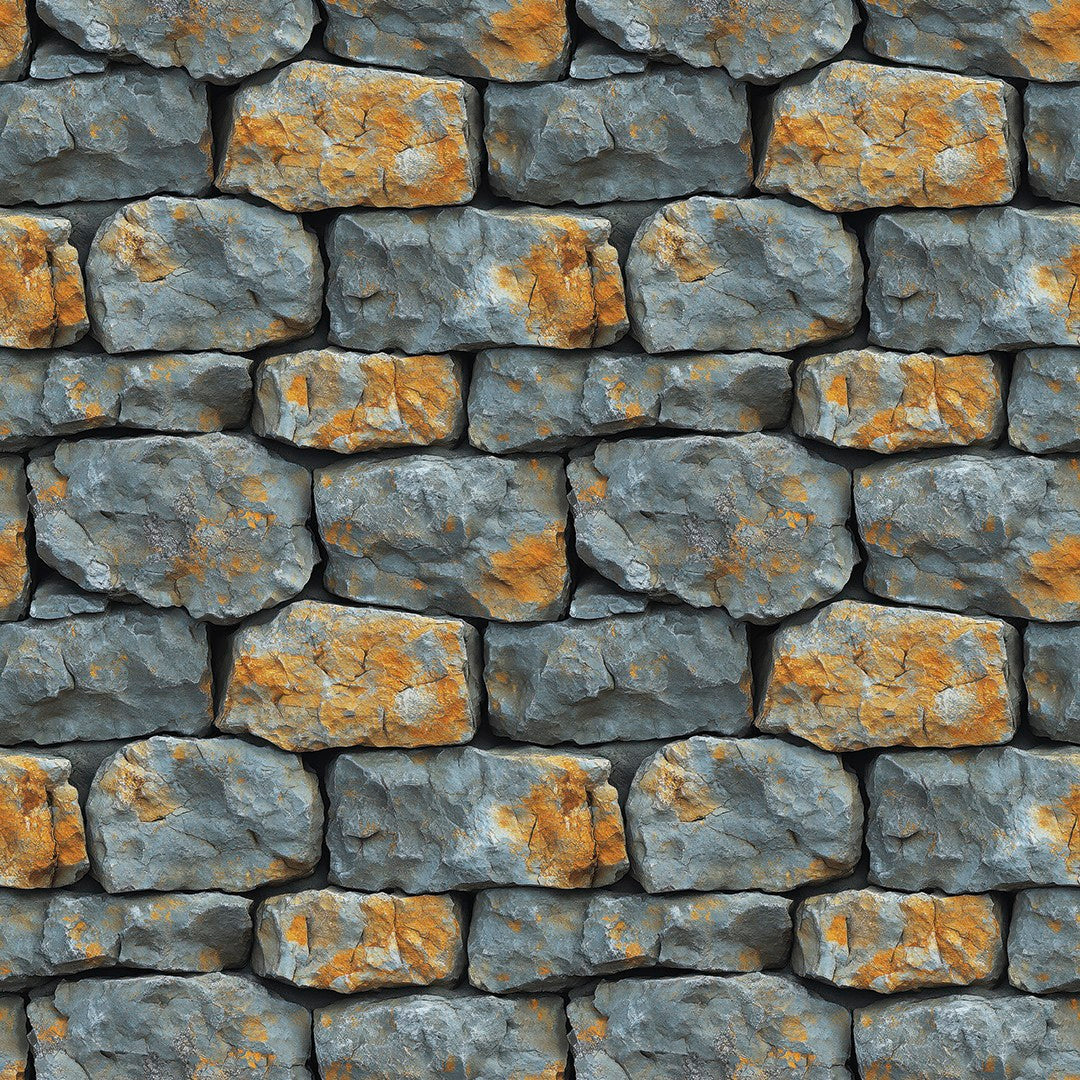Warm Granite Stone