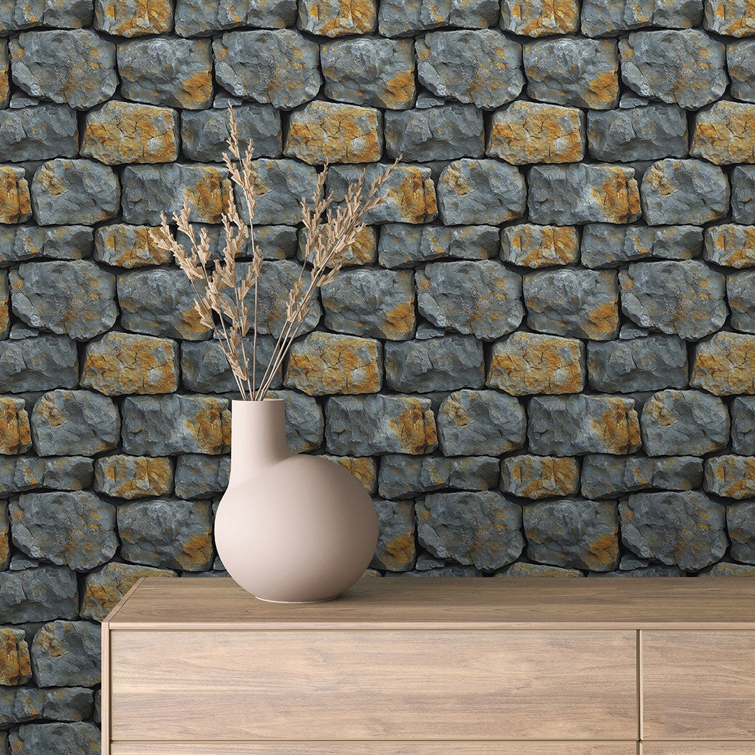Warm Granite Stone