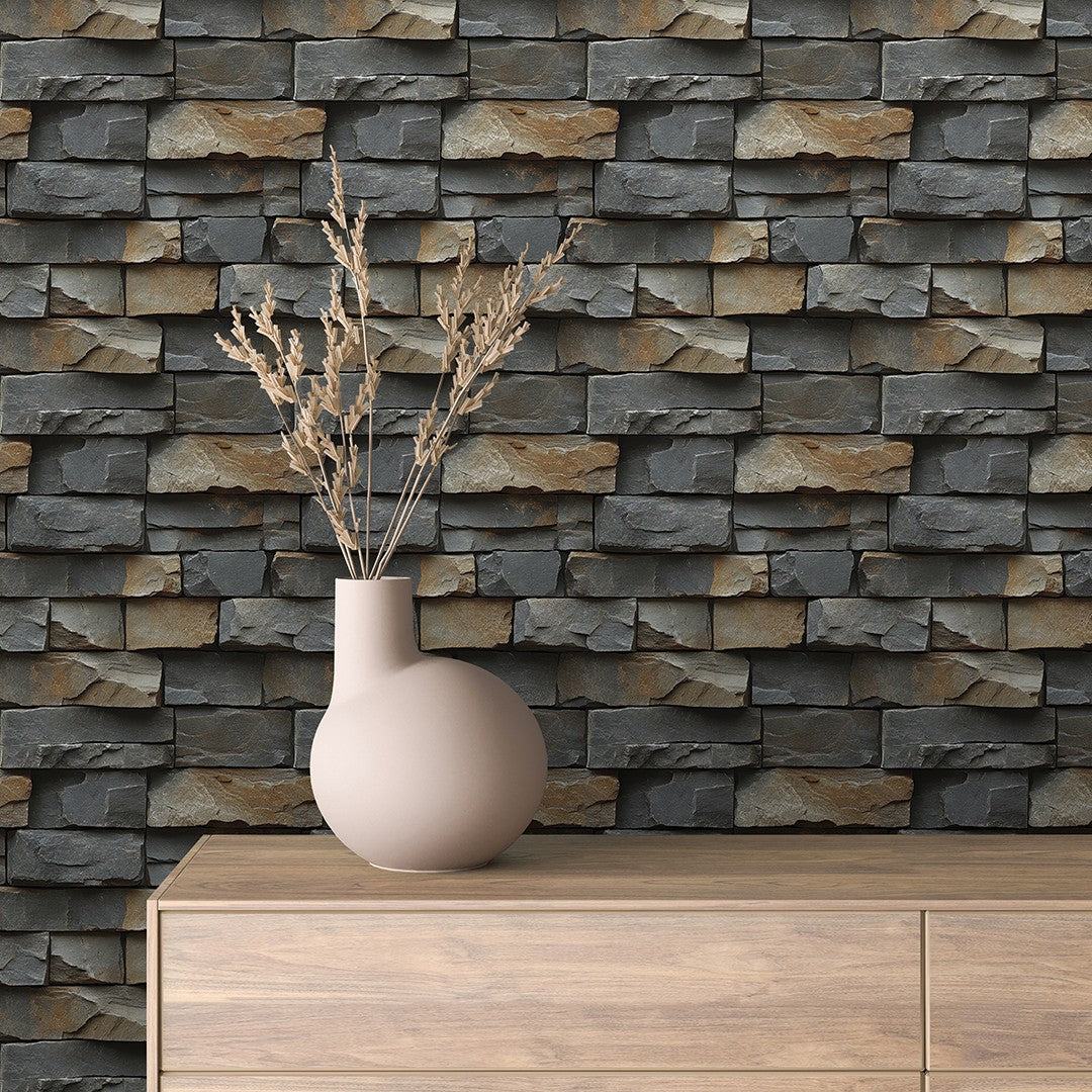 Ash Granite Stone