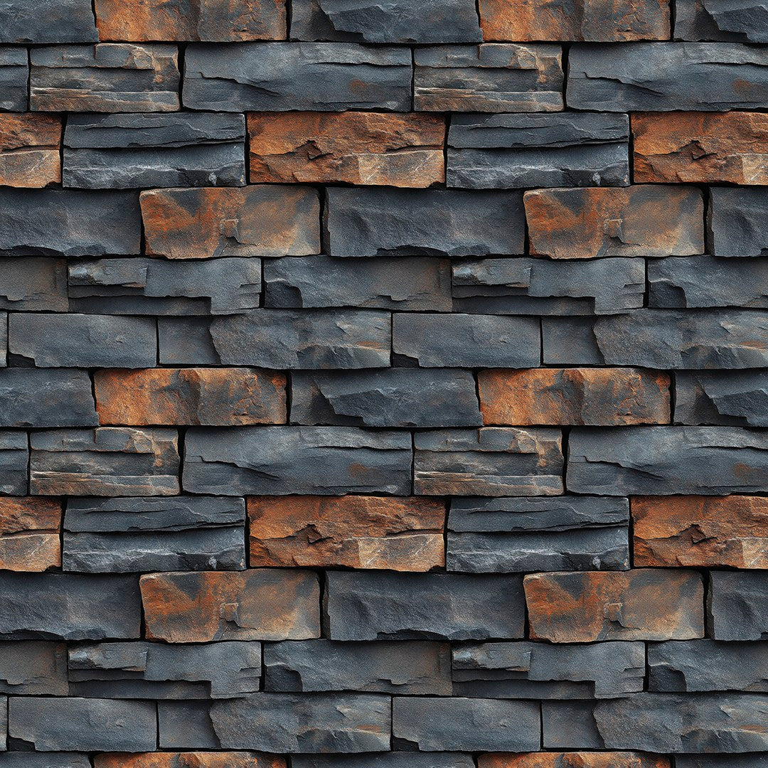 Slate Layer Stone
