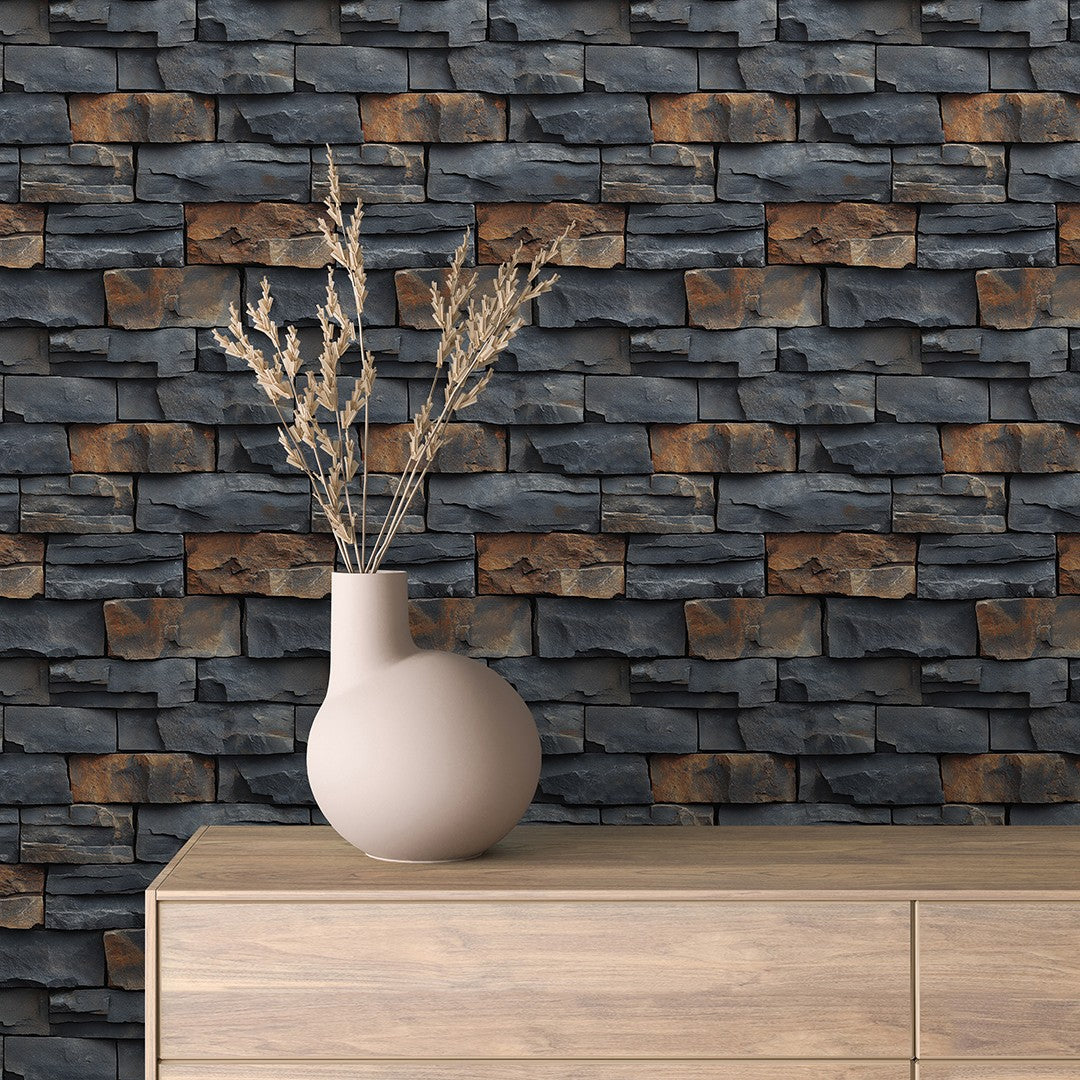 Slate Layer Stone