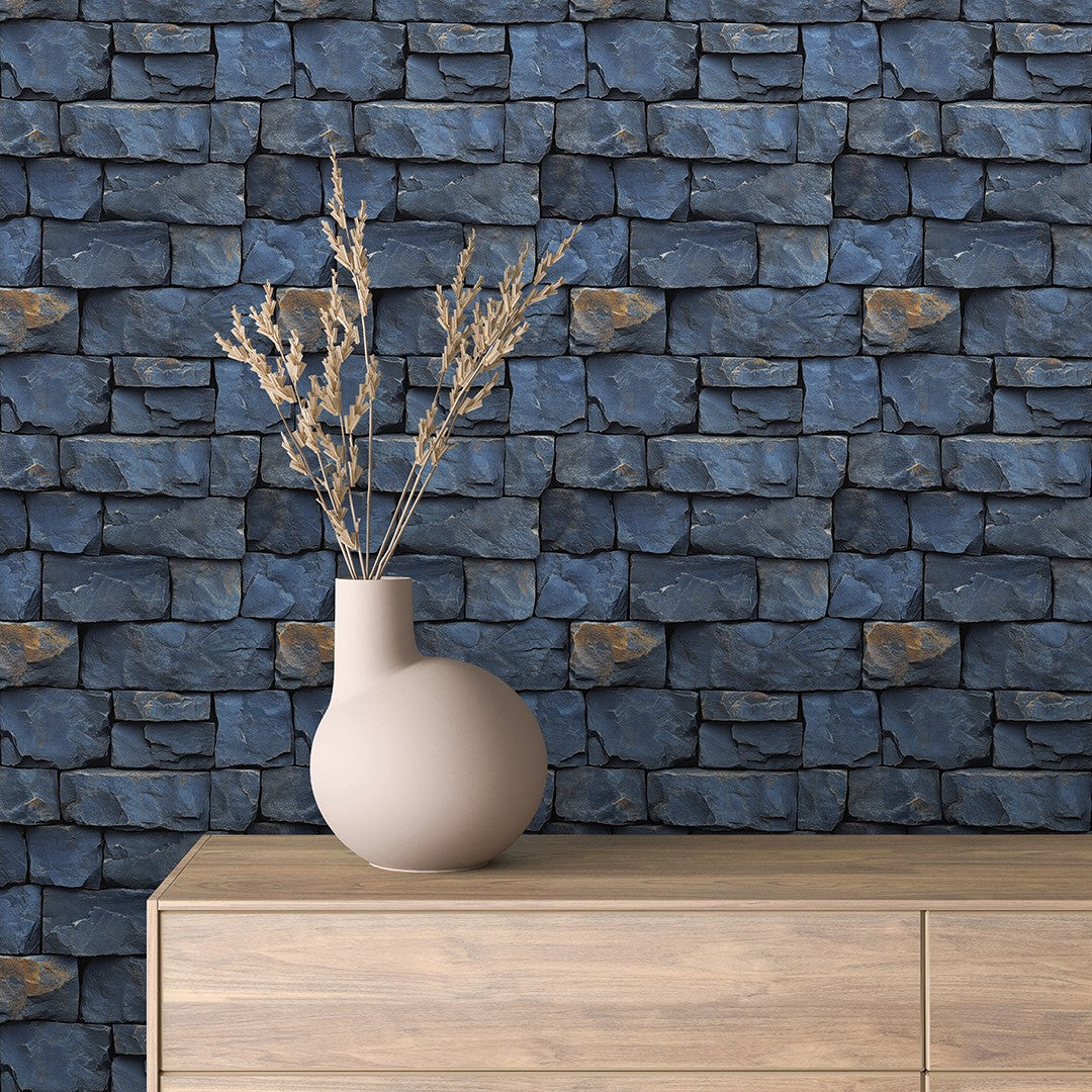 Blue Granite Stone