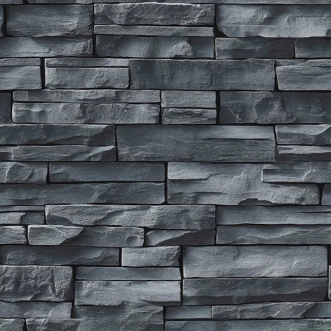 Silver Slate Stone