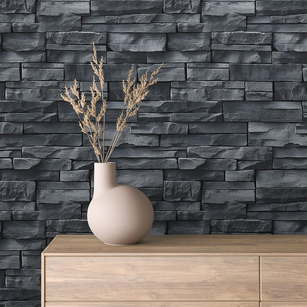 Silver Slate Stone