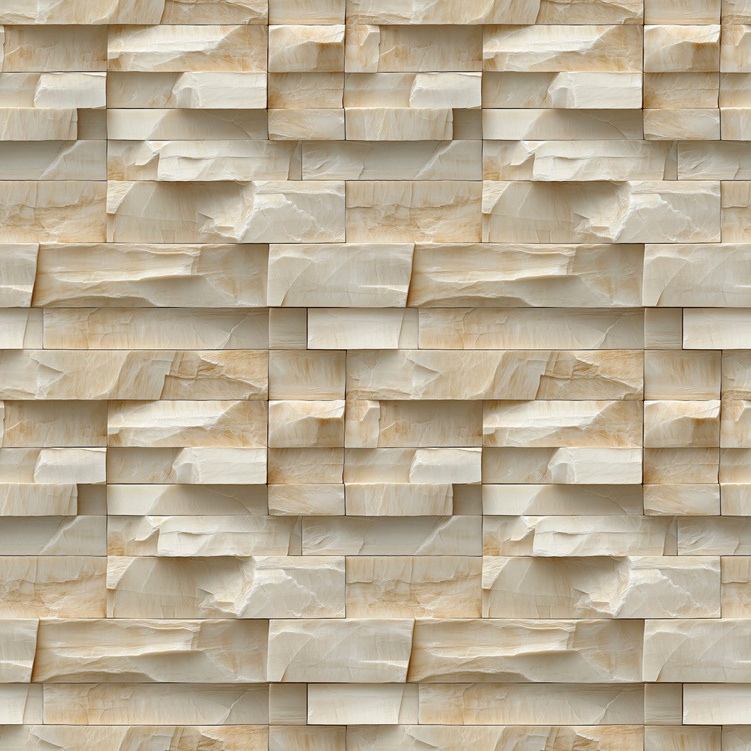 Sand Carved Stone