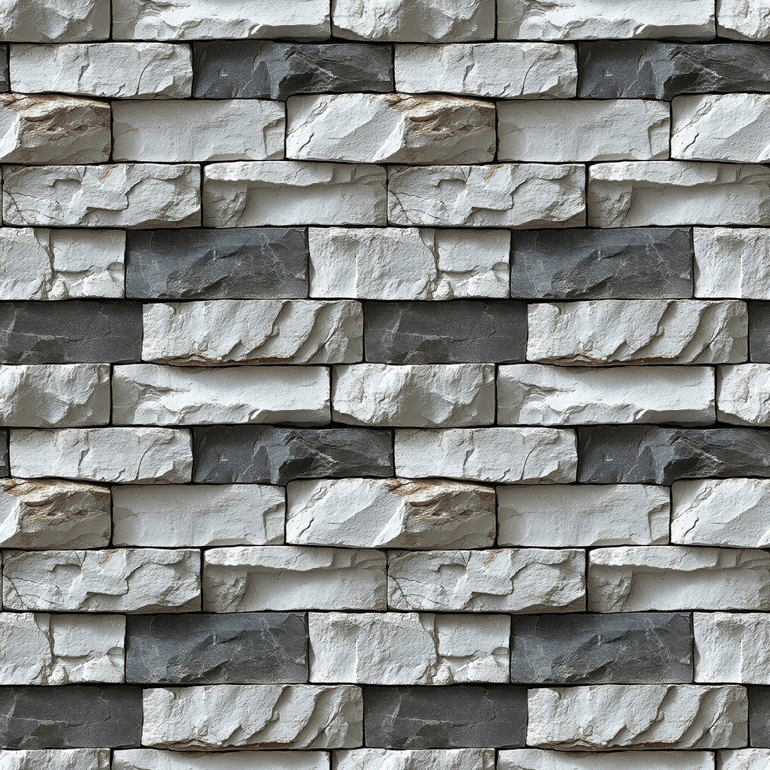 Polar Slate Stone