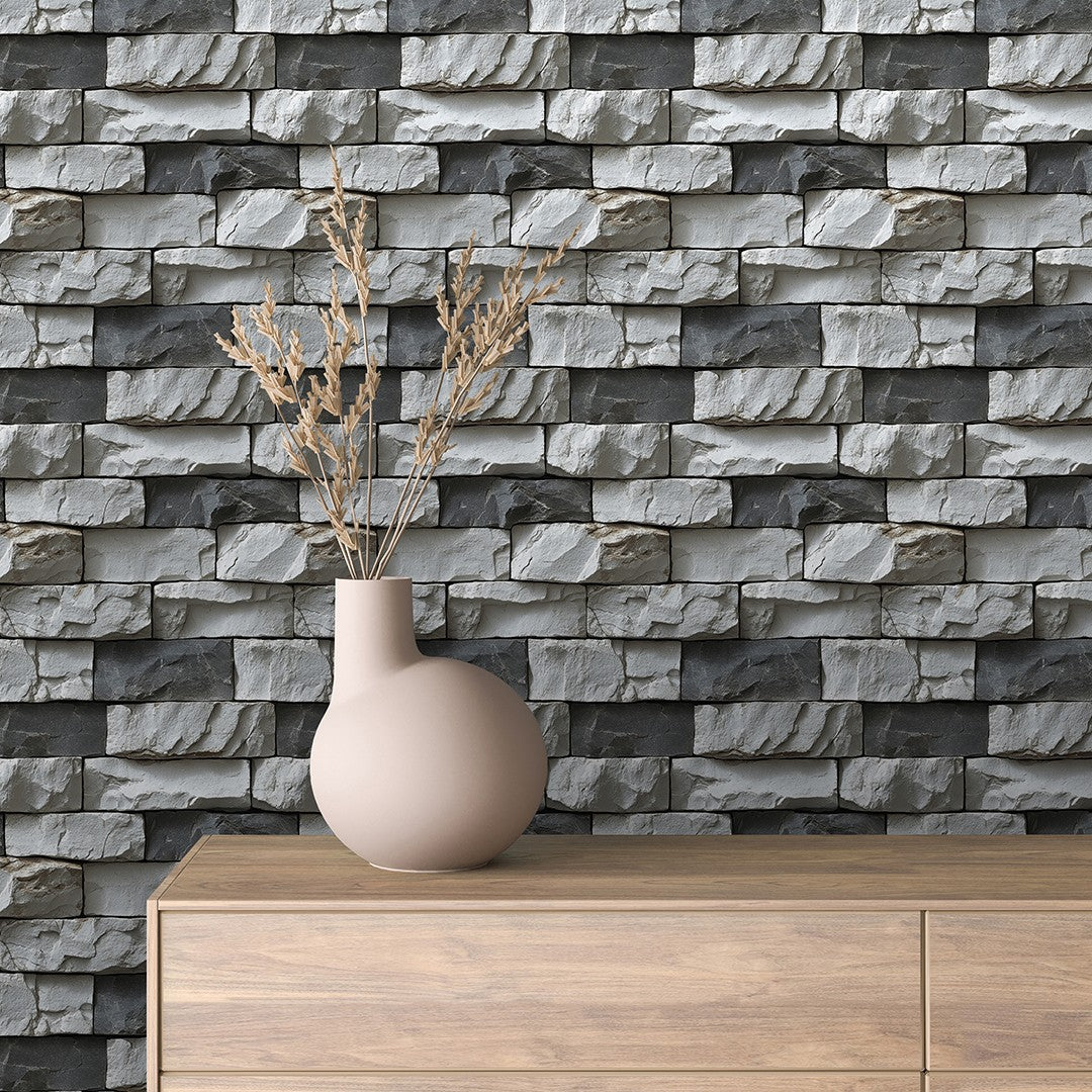 Polar Slate Stone