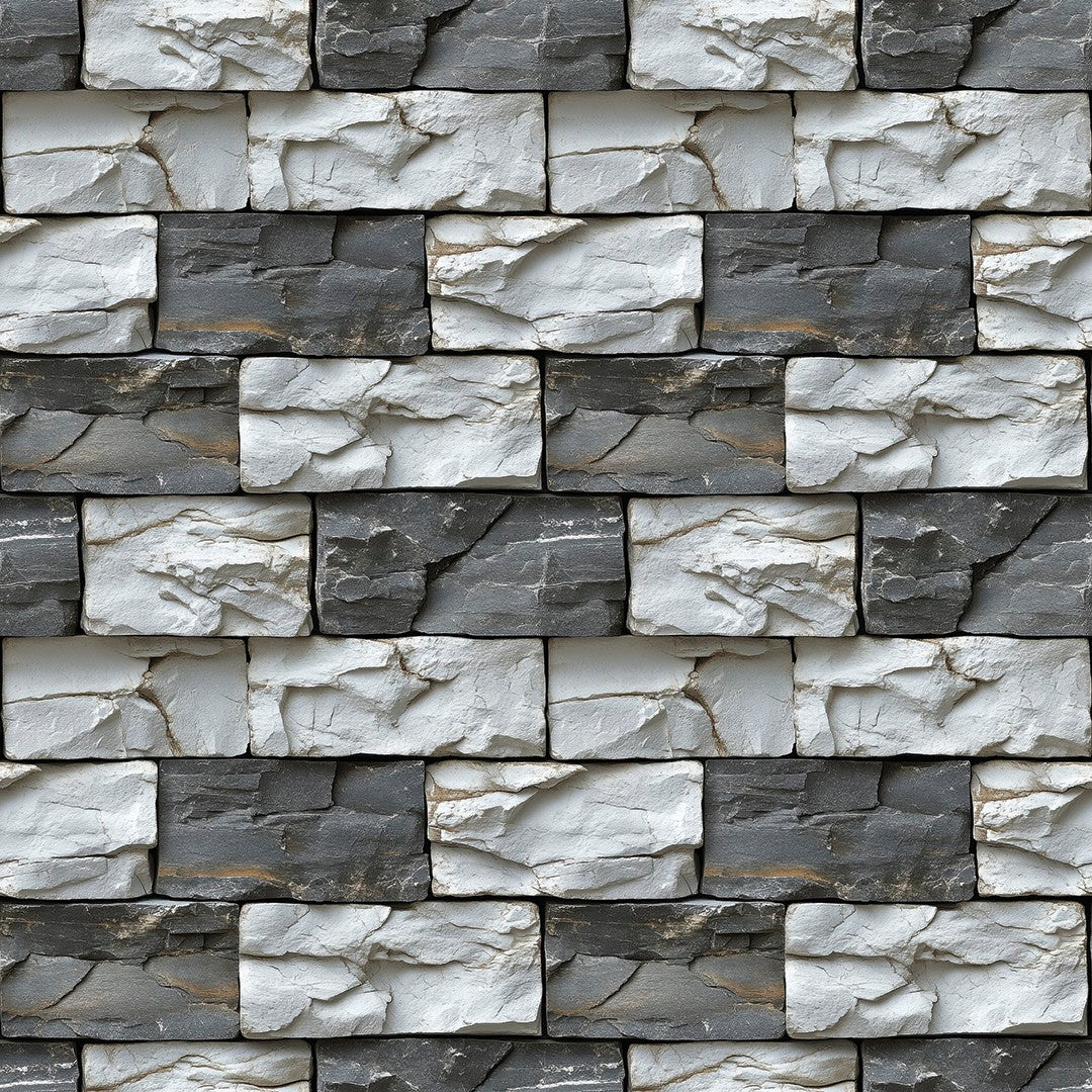 Frosted Slate Stone