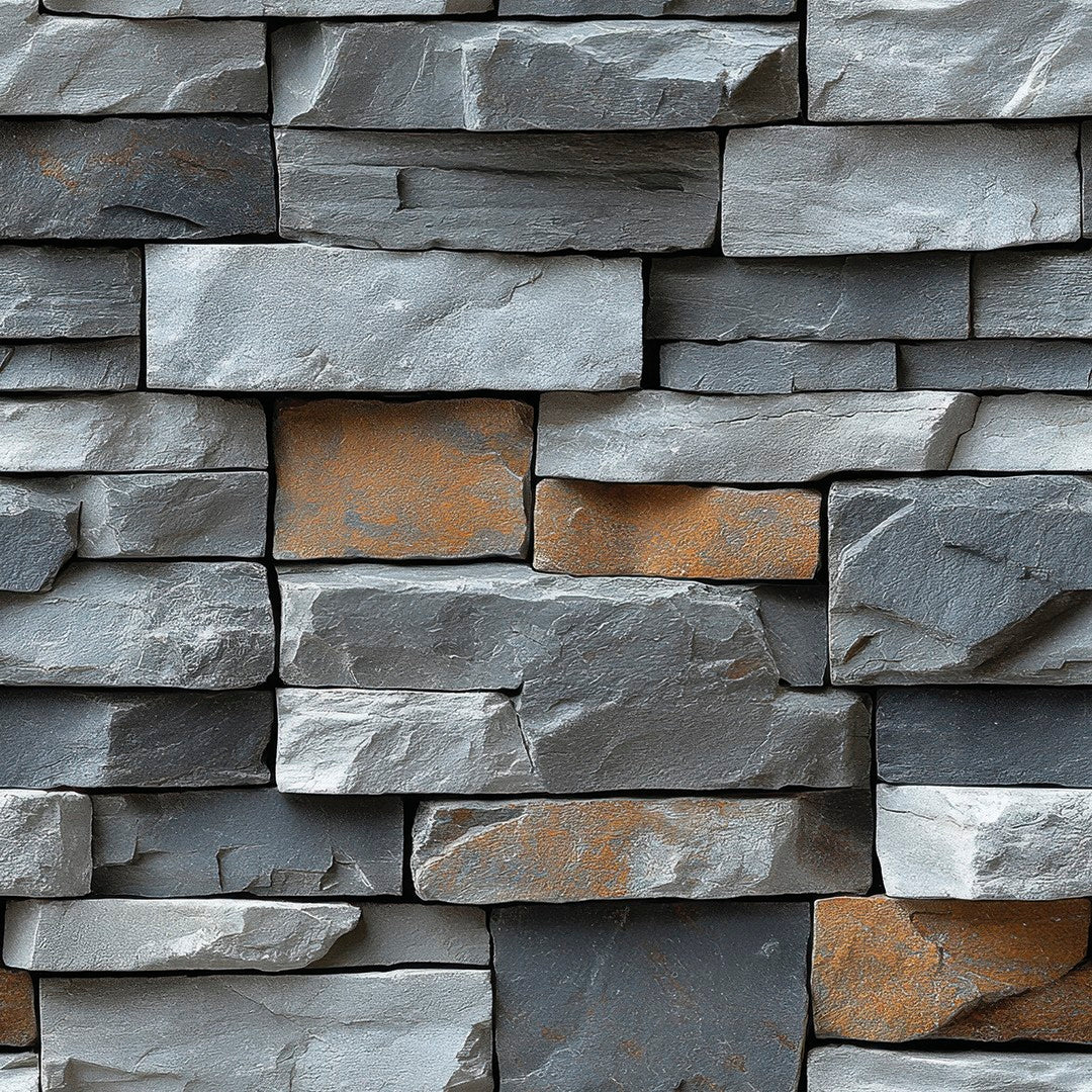 Steel Ridge Stone