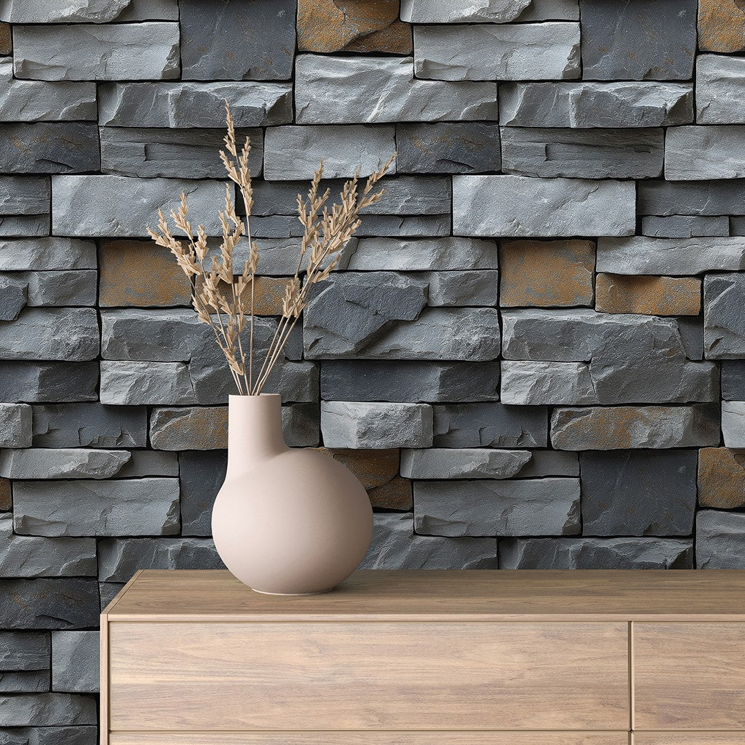 Steel Ridge Stone