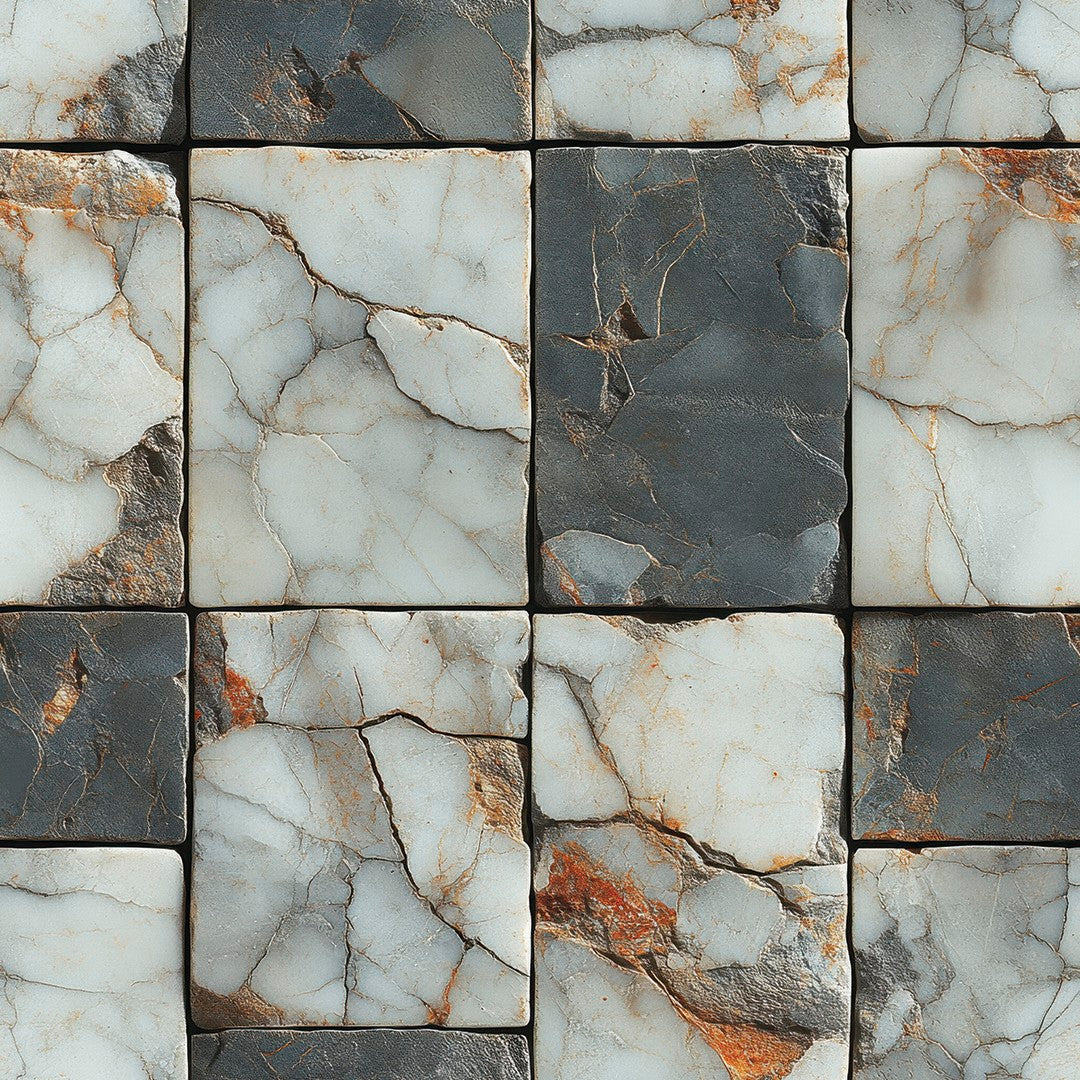 Marble Block Stone