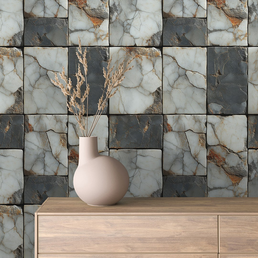 Marble Block Stone