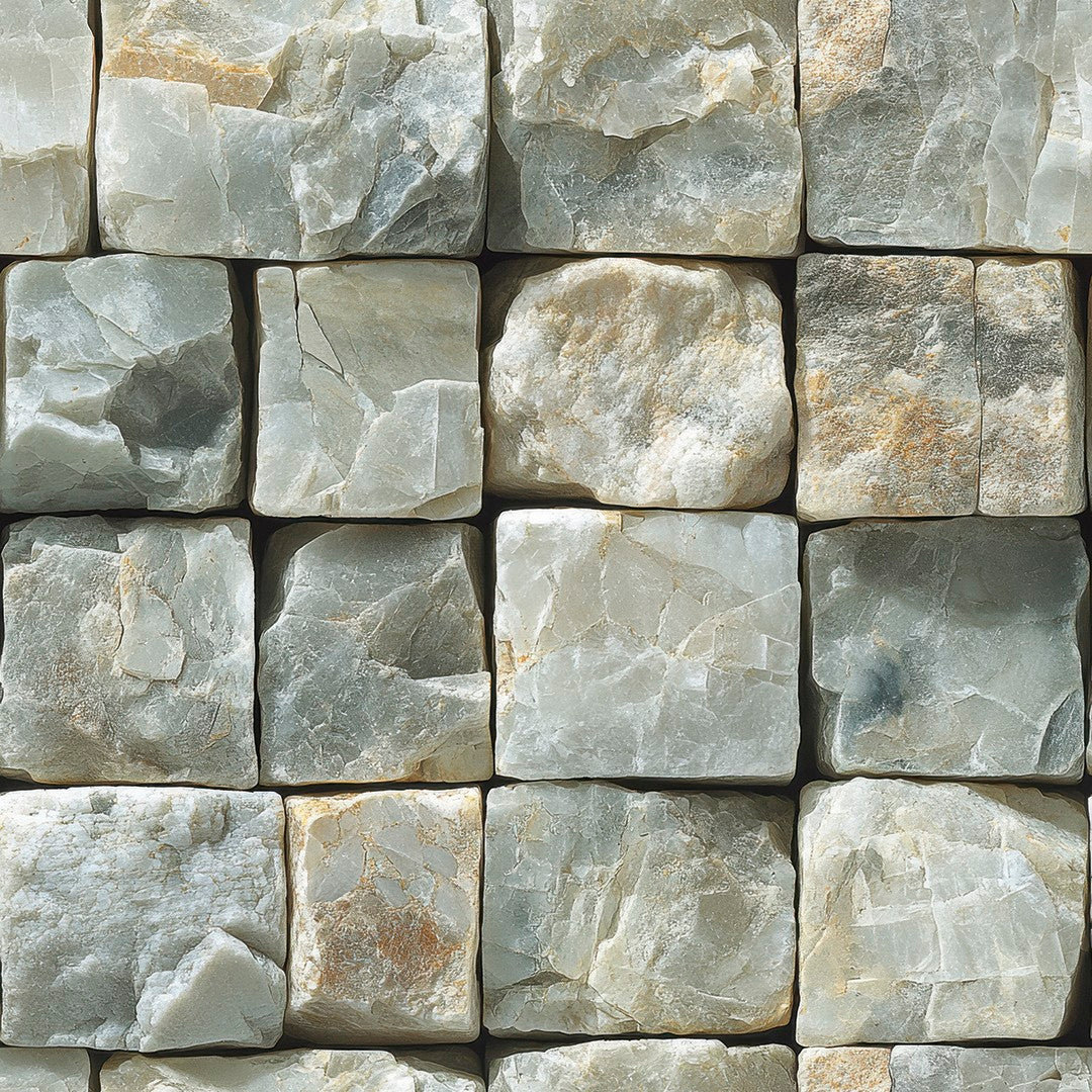 Quartz Block Stone