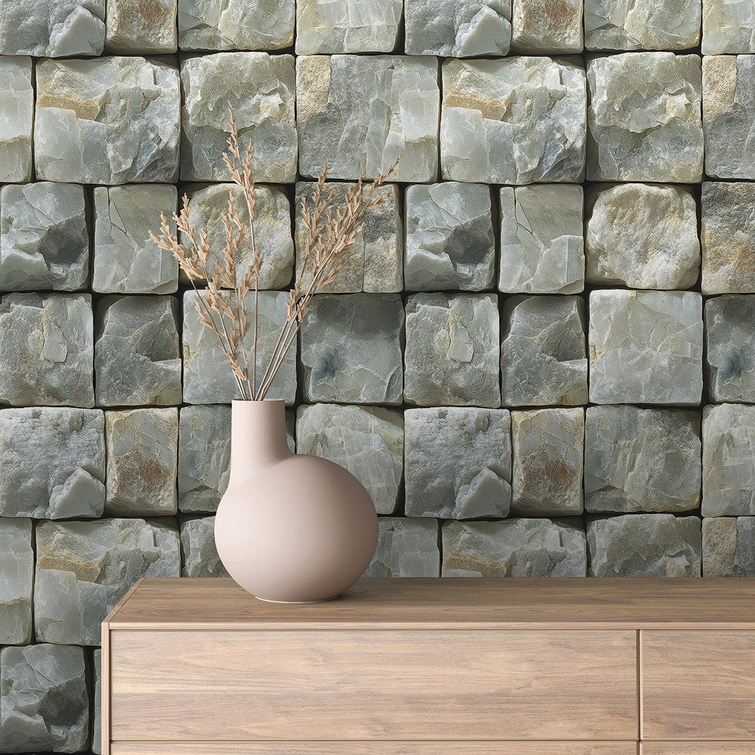 Quartz Block Stone