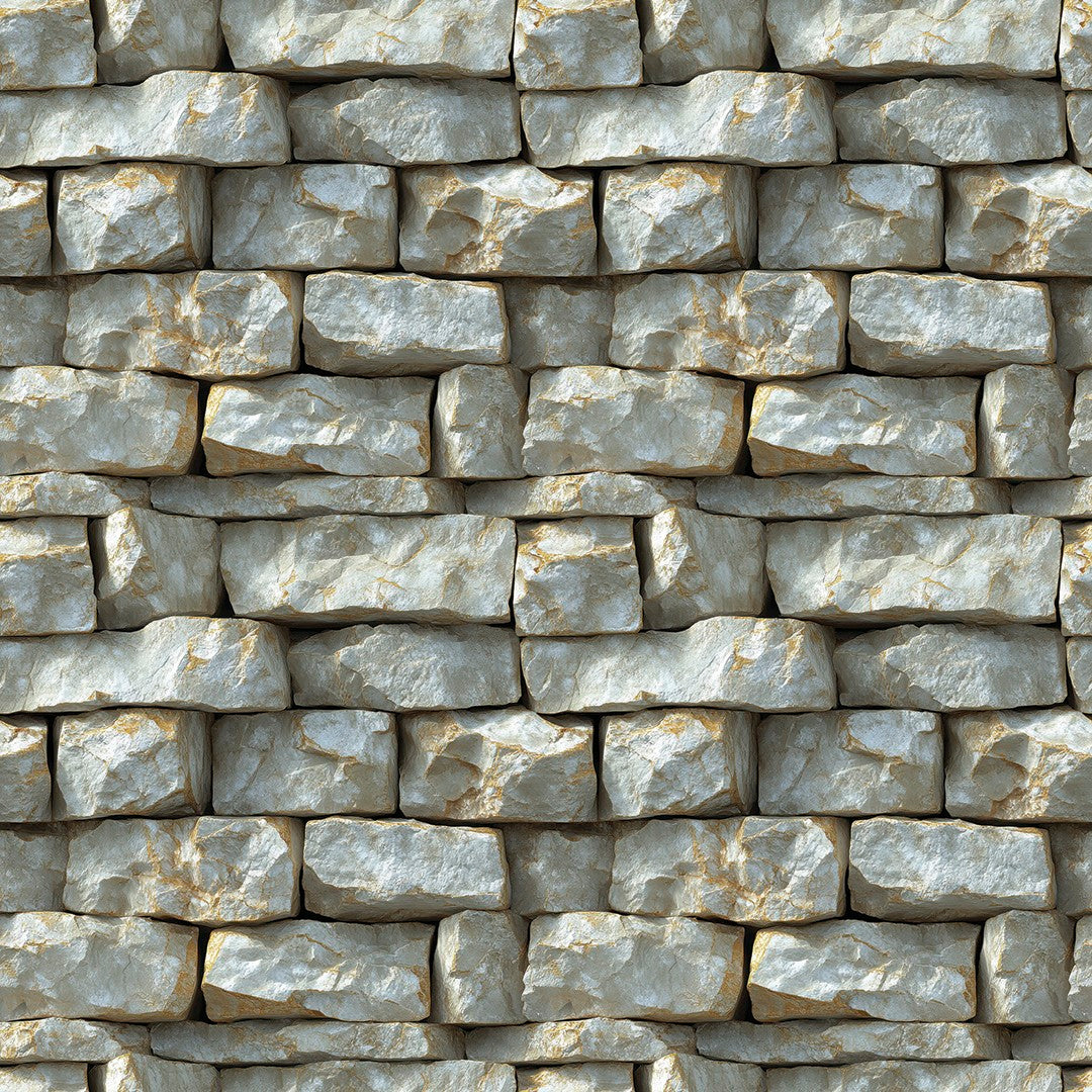 Rustic Field Stone