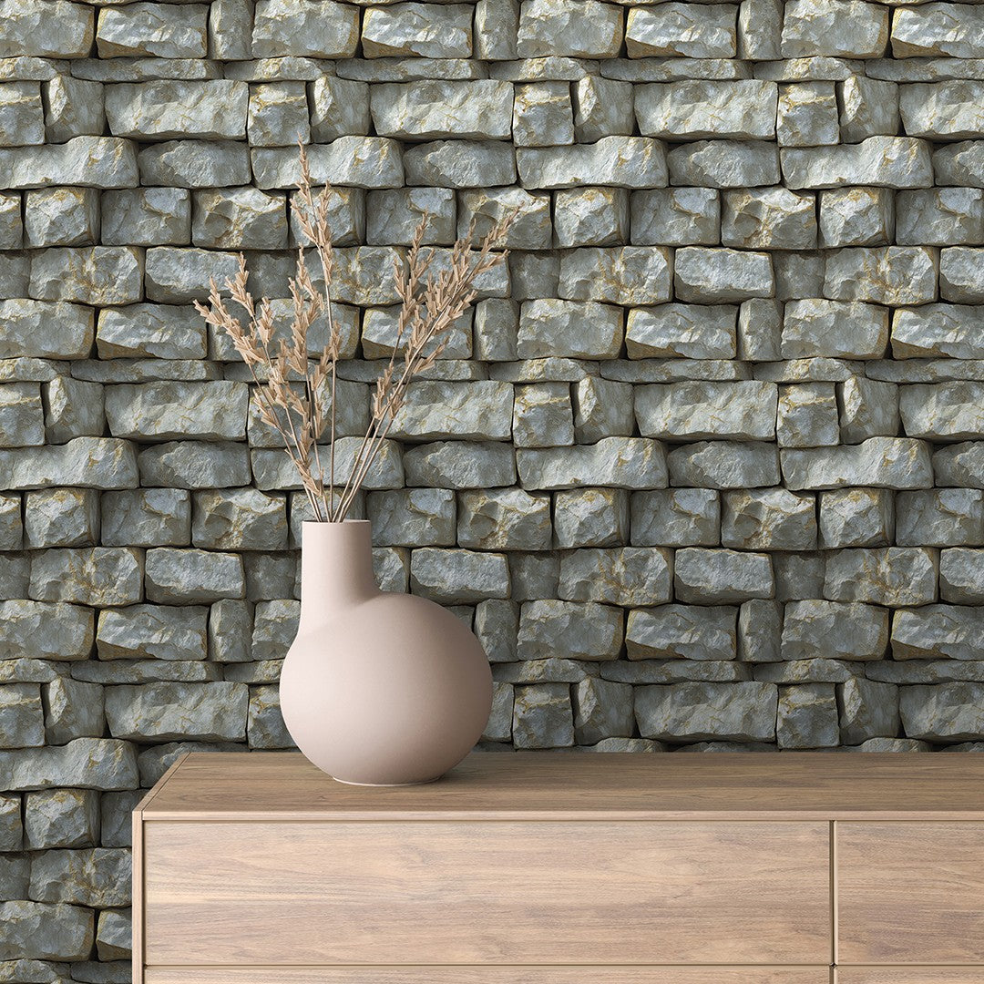 Rustic Field Stone