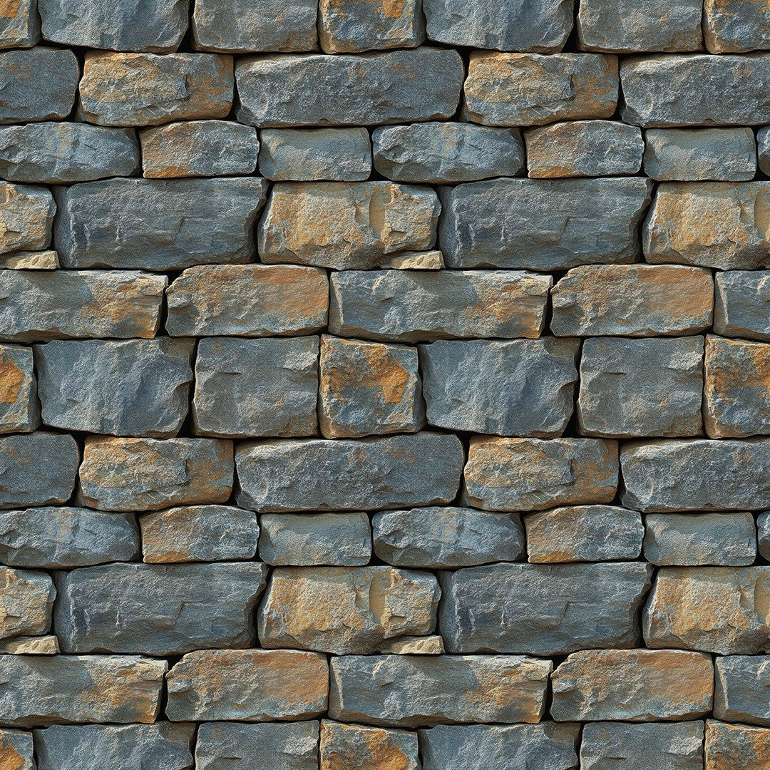Mountain Cobble Stone